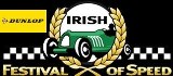 Irish Festival Of Speed Event : 31st July 2011