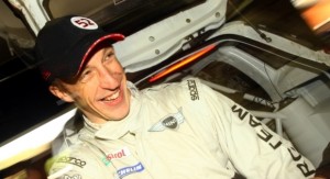 meeke Meeke claims strong Fourth place in Rally GB!