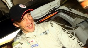 Meeke claims strong Fourth place in Rally GB!