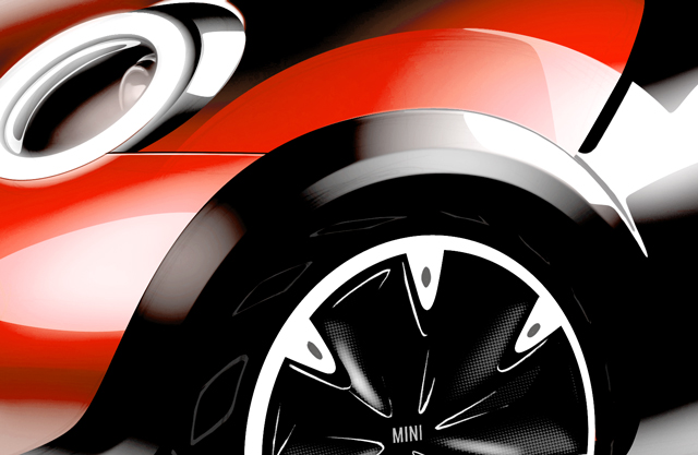 The 2014 F56: All You Need to Know About the Next Generation MINI :