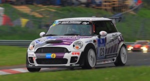 24h_a_news_full_large_gallery MINI Successful at Nürburgring 24 Hours :