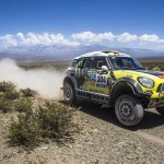 P90141850_highRes1 Official: MINI Wins the Dakar Third Year Straight, Takes Entire Podium :