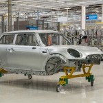 P90143189_highRes Official: F56 MINI Production to Expand to Netherlands Plant VDL Nedcar :