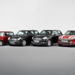 p9013910 The new MINI: a present-day original and “Classic of the Future” :