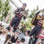 k7rmo1t9 RALLY DAKAR 2015: FOURTH CONSECUTIVE WIN FOR MINI :