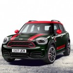 F60_JCW_Countryman-871x580 WORLD PREMIER: 2017 MINI JCW COUNTRYMAN