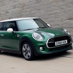 MINI-60-Years The MINI 60 Years Edition :