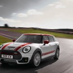 bp1u2zmw6v7lpfumuipu 2019 MINI JCW Clubman and Countryman with 306 horsepower :