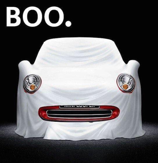 Happy Halloween To All Our Members :