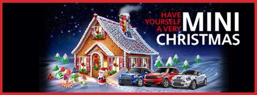 Merry Christmas & A Happy New Year :
